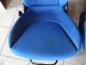 Preview: SMART Fortwo Sitze Vorne Rechts / Links Stoff Blau