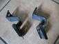 Preview: SMART Fortwo Scharnier Halter Hechhlappe