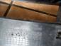 Preview: Opel Corsa C mitte Gitter Lüftungsgitter 464549018