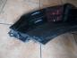 Preview: Renault Twingo II Kotflügel Vorne Links Schwarz 8200588323