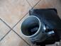 Preview: Audi A4 8E Luftfilterkasten mit Luftmassenmesser 059906461G 059133837AA