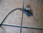 Preview: Audi A4 8E Schloss Verriegelung Motorhaube 8E0823909B