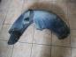 Preview: Audi A4 8E Radhaus Radhausschale Stoff Hinten Links