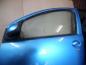 Preview: Peugeot 107 Tür 5-Türer Vorne Links Blau