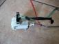 Preview: Audi A4 8E Stellmotor Tankklappe 8E0862153