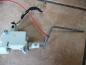 Preview: Audi A4 8E Stellmotor Tankklappe 8E0862153