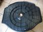 Preview: Audi A4 8E Verkleidung Abdeckung Reserverad 8E9863547