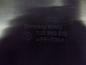 Preview: VW Golf IV Ablagefach Staufach Kofferraum 1J9863513