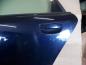 Preview: Audi A4 8E Tür Hinten Links Blau Farbcod : LZ5J