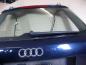Preview: Audi A4 8E Heckklappe Kofferraumdeckel Blau Farbcod : LZ5J