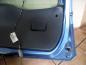 Preview: Ford Fiesta V Heckklappe Kofferraumdeckel Blau 44