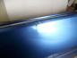 Preview: Ford Fiesta V JD3 Stoßstange Hinten Blau 44