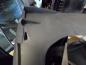 Preview: Ford Fiesta V Mittelkonsole Verkleidung Abdeckung 2S6XA045B55