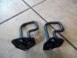 Preview: Ford Fiesta V Hacken Rücksitz Halter Sitzlehne Hinten 2S61A62453