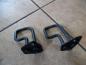 Preview: Ford Fiesta V Hacken Rücksitz Halter Sitzlehne Hinten 2S61A62453