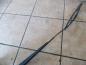 Preview: Ford Fiesta V Wischerarm Scheibenwischerarm Vorne Rechts 2S617526AC