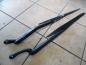 Preview: Audi A4 8E Scheibenwischer Wischerarme Vorne 8E1955407A 8E1955408A