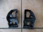 Preview: Audi A4 8E Kotflügelhalterung Halter Vorne Re / Li 8E0853922 8E0853921