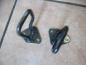 Preview: Daihatsu Cuore VI Hacken R?cksitz Halter Sitzlehne Hinten