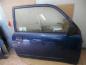 Preview: Daihatsu Cuore L7 L701 3-Türer Tür Vorne Rechts Blau : B42