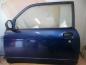 Preview: Daihatsu Cuore L7 L701 3-Türer Tür Vorne Links Blau : B42