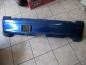Preview: Daihatsu Cuore L7 L701 Stoßstange Hinten Blau B42