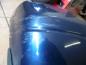 Preview: Daihatsu Cuore L7 L701 Stoßstange Hinten Blau B42
