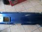 Preview: Daihatsu Cuore L7 L701 Stoßstange Hinten Blau B42