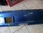 Preview: Daihatsu Cuore L7 L701 Stoßstange Hinten Blau B42
