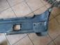 Preview: Daihatsu Cuore L7 L701 Stoßstange Hinten Blau B42