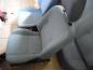 Preview: Daihatsu Cuore L7 L701 Sitze Innenausstattung Komplett Stoff grau