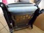 Preview: Daihatsu Cuore VI Sitz Fahrersitz Vorne Links Stoff grau