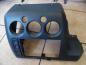 Preview: Ford Fiesta V Radioblende Blende Rahmen mit Schalter 2S61A047A04