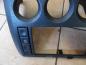 Preview: Ford Fiesta V Radioblende Blende Rahmen mit Schalter 2S61A047A04