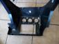 Preview: Ford Fiesta V Radioblende Blende Rahmen mit Schalter 2S61A047A04