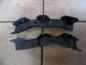 Preview: Ford Fiesta V Stoßstangenhalter Halter Hinten Re / Li 2S61-17A882 2S61-17A881