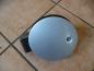 Preview: Ford Fiesta V Tankklappe Tankdeckel grau ( ohne Schlüssel ) 2S61A405A02