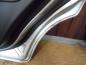 Preview: Ford Fiesta V Tür Hinten Rechts grau Farbcode : 62