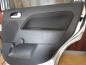 Preview: Ford Fiesta V Tür Hinten Rechts grau Farbcode : 62