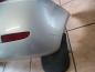 Preview: Ford Fiesta V Stoßstange Hinten grau Farbcode : 62