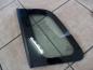 Preview: Ford Fiesta V Seitenscheibe Scheibe Hinten Links