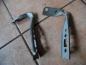 Preview: Ford Fiesta V Motorhaube Scharnier 2S6116801AE