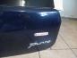 Preview: Fiat Punto 199 Heckklappe Kofferraumdeckel blau : C403