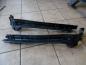 Preview: Fiat Punto 199 Stoßstangenhalter Träger Hinten 51750180 51750181