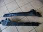 Preview: Fiat Punto 199 Stoßstangenhalter Träger Hinten 51750180 51750181