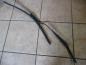 Preview: Fiat Punto 199 Wischerarm Scheibenwischer Vorne Links 51701422