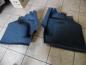 Preview: Fiat Punto 199 Verkleidung Kofferraum Seite Teppich Hinten Re / Li