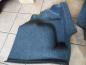 Preview: Fiat Punto 199 Verkleidung Kofferraum Seite Teppich Hinten Re / Li