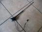 Preview: Fiat Punto 199 Dachantenne Antenne Antennenfuß 55702112