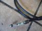 Preview: Fiat Punto 199 Haubenzug Motorhaubenzug 51733007